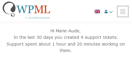 Marie-Aude tweet media