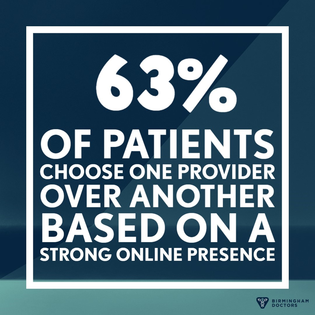 DoctorDirect_'s tweet image. Don’t miss out on new patients because you do not have social media! Doctor Directory Solutions is here to work with your practice’s brand to create content and post for you on your social platforms. Want to learn more? Call us at 205-769-3400