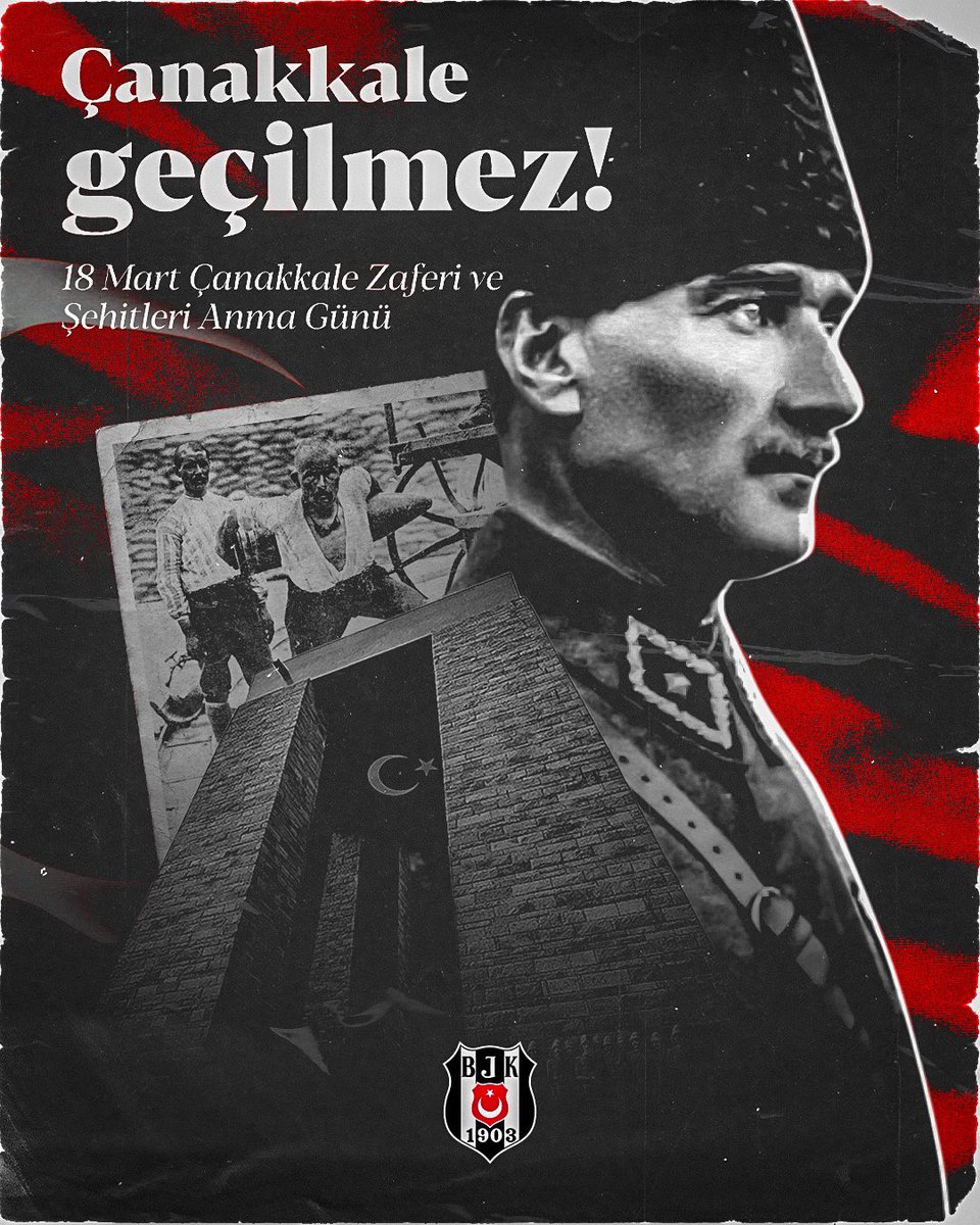 Beşiktaş JK tweet media