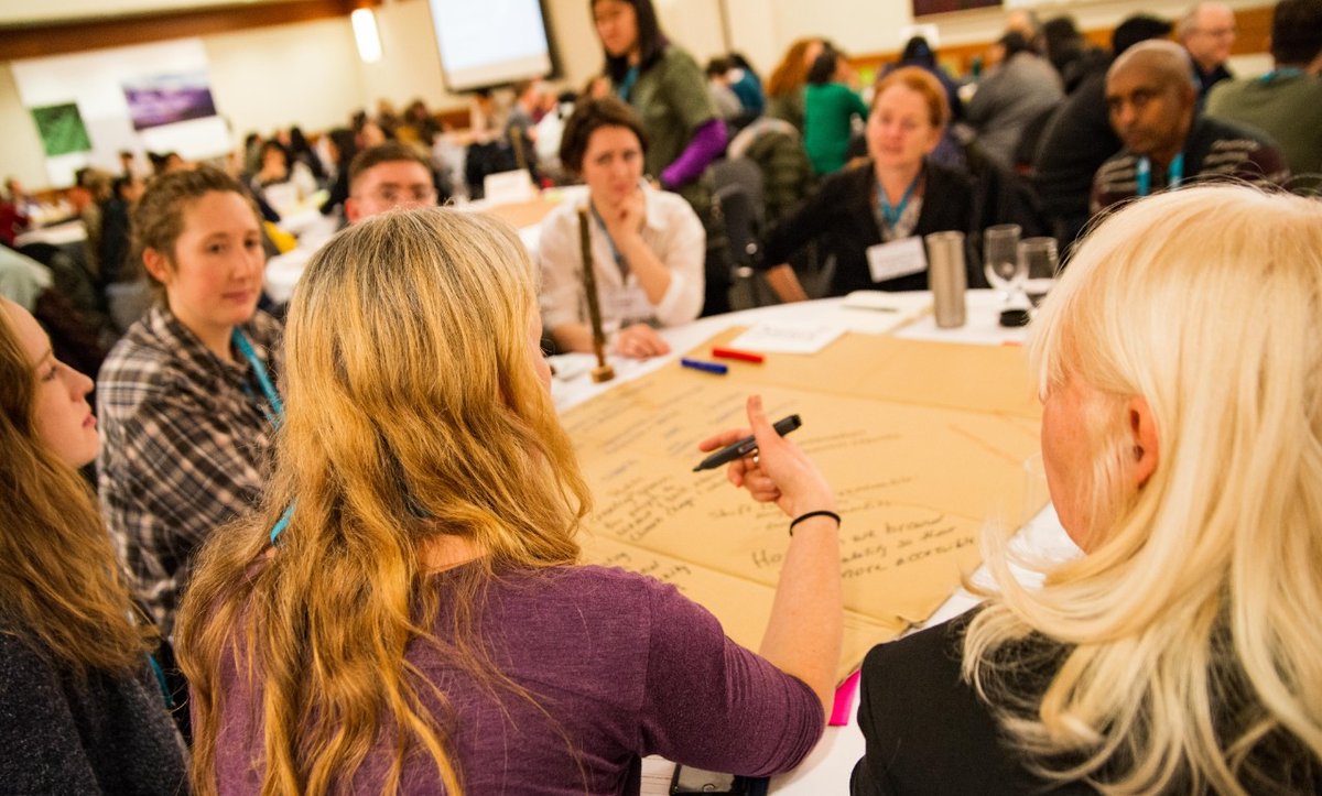 Ever wondered how to access funding to support the big ideas that you have? Or how funding is allocated? Learn more about how to fund social and environmental change with <a href="/SFUSemester/">SFU Semester in Dialogue</a> in Dialogue this Summer! Apply by April 1st. ow.ly/yIza50IkeqI
