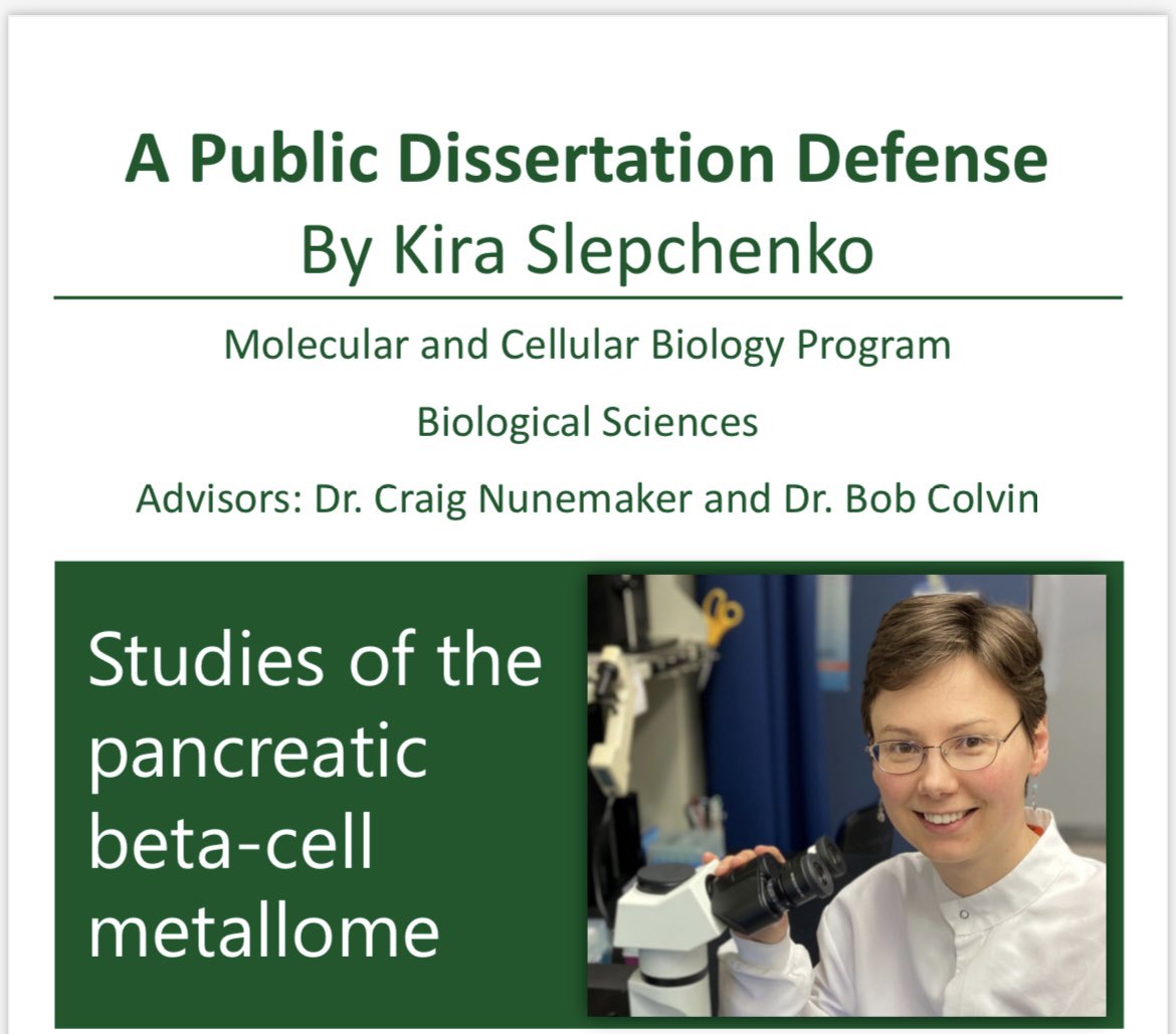 Nunemaker Research Lab tweet media