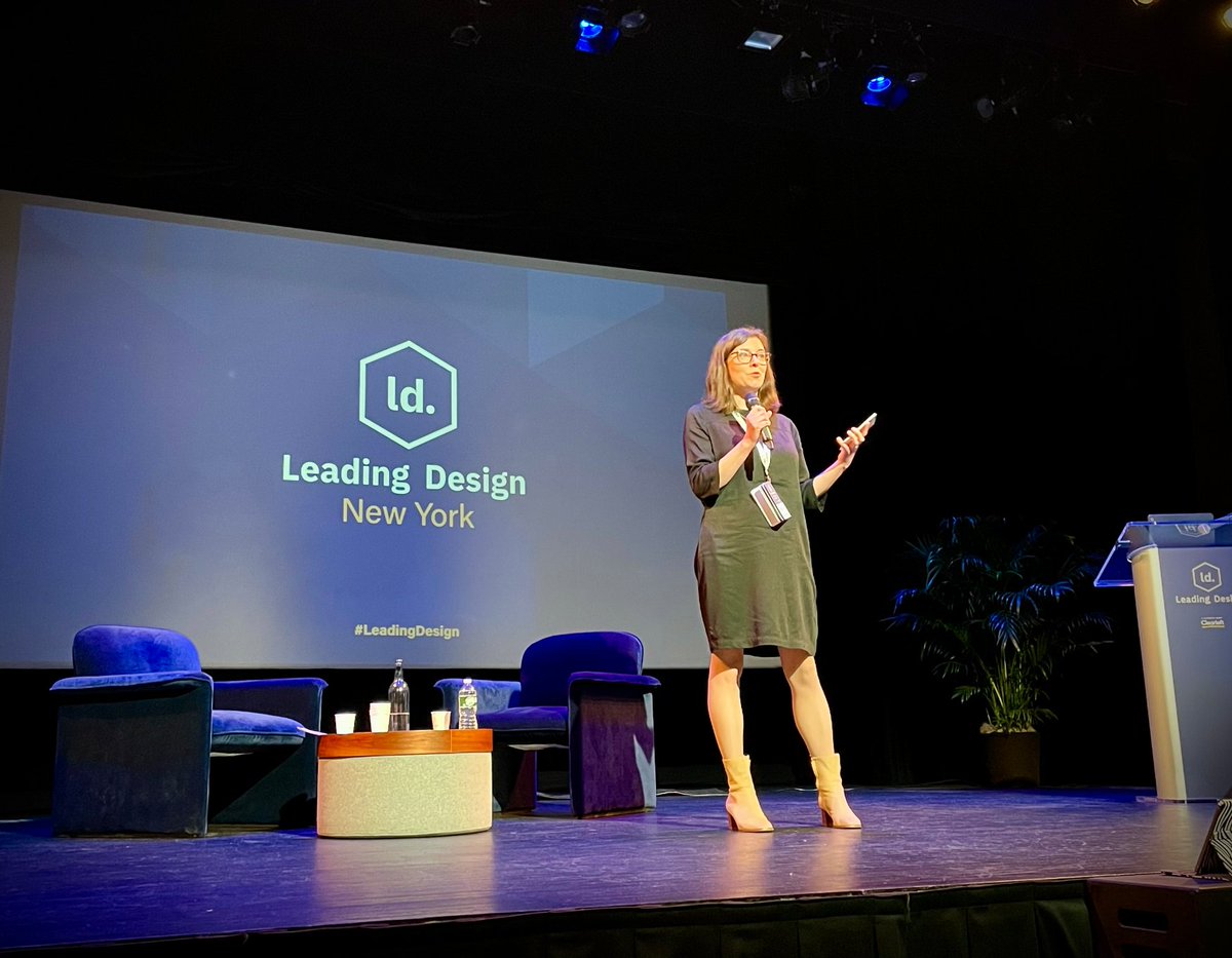 A huge thank you to everyone for attending and making this year so fantastic- it has been great re-connecting with each and every one of you.

And a huge well done to <a href="/RebeccaGroves_/">Rebecca Groves</a> our programme lead for all of her hard work in curating this event and making it what it is. 👏