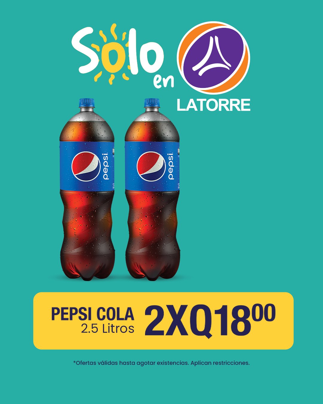 Aprovecha las ofertas en - Supermercados La Torre