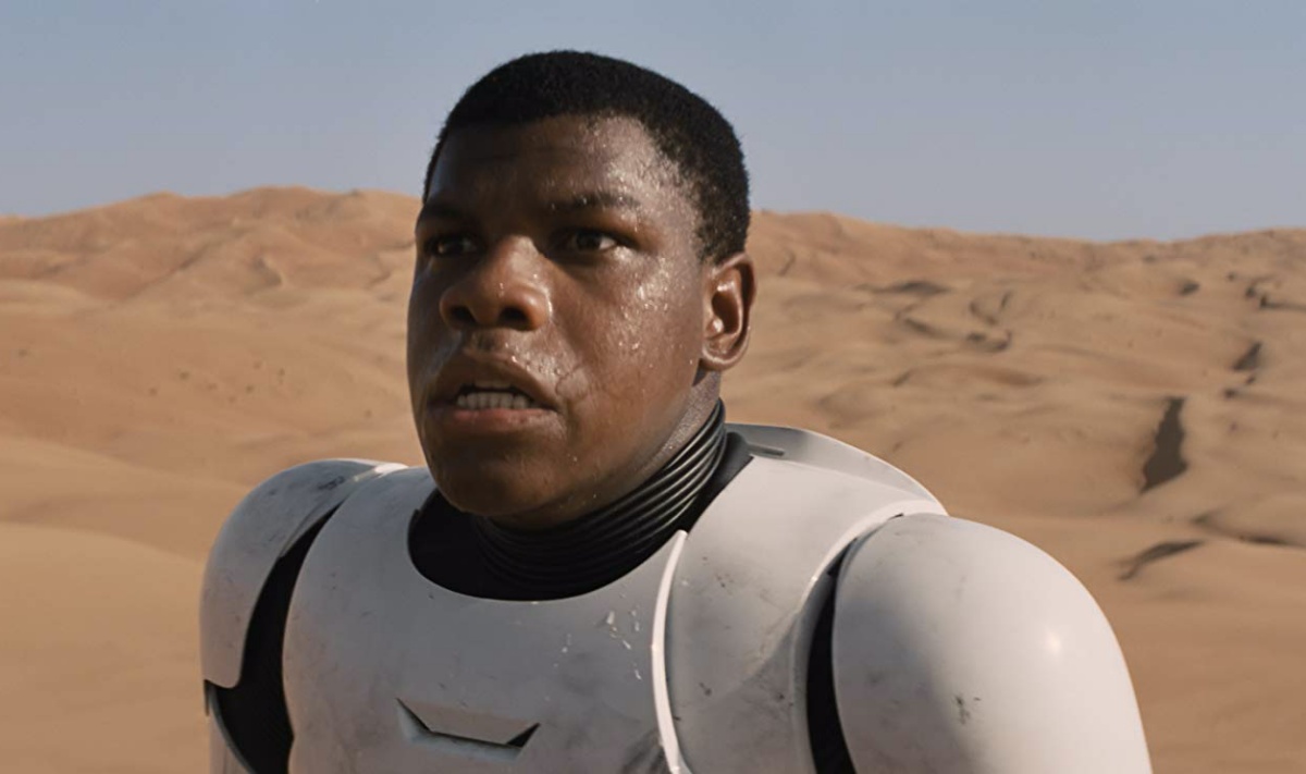 \We\ll see each other again. I believe that.\

Happy Birthday John Boyega! 