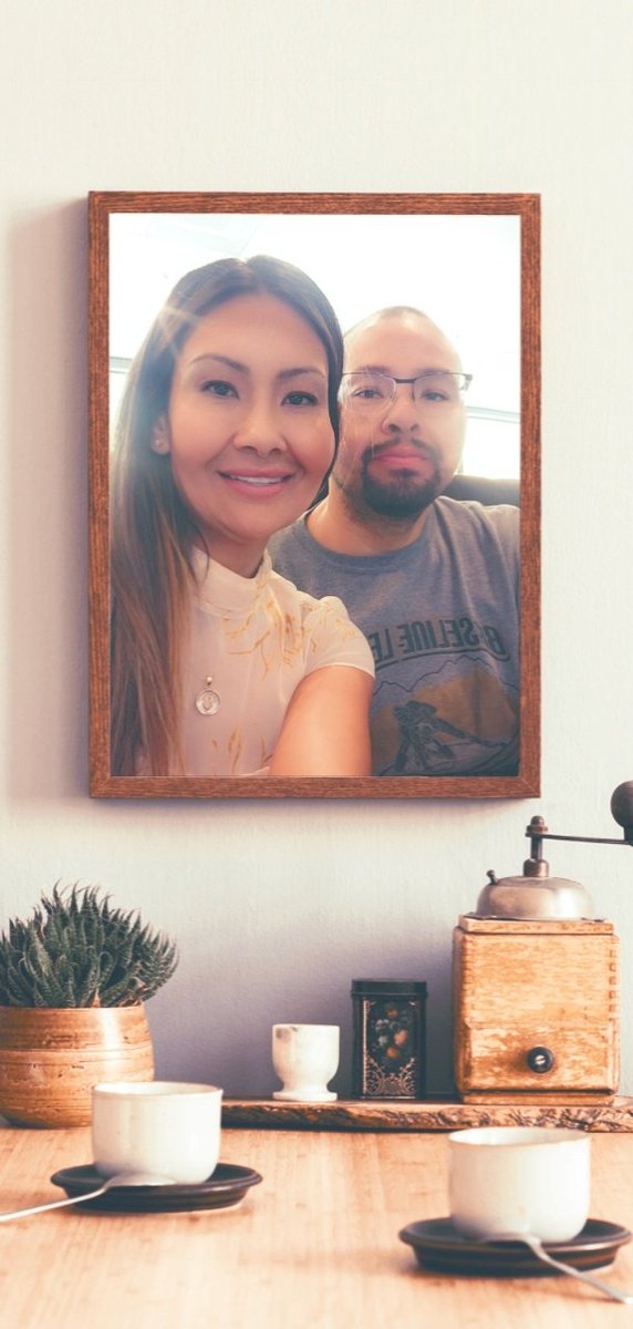 ChavezLlanas's tweet photo. When you find the one. Take care of him or her💙
#Firstlove #MarriedLife #happilyeverafter #heandi #Soulmate https://t.co/FsrEMEEHGy