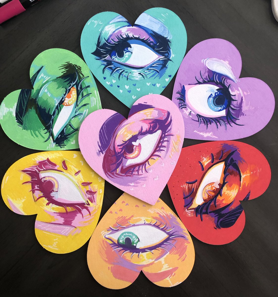 Witchy ★ tweet media