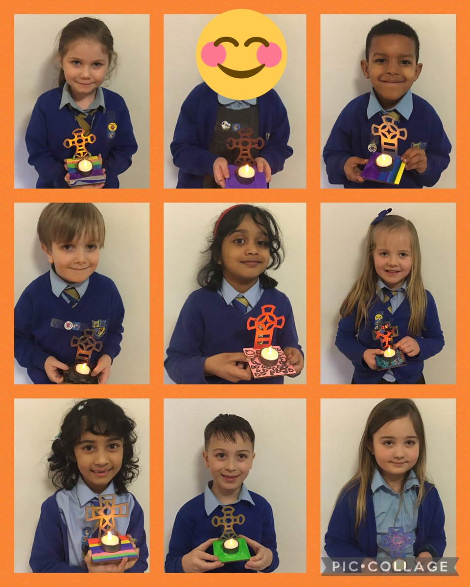 Yesterday we had another amazing day with the lovely <a href="/KateElis230/">Kate Elis</a> We enjoyed practising Candle Breath and then decorating tea light holders.