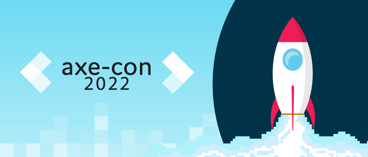 Deque’s Second Annual Axe-Con Marks The Year of Accessibility, With Over 26,000 Registrations in the Largest Accessibility Conference of its Kind -deque.com/blog/deques-se… #axecon