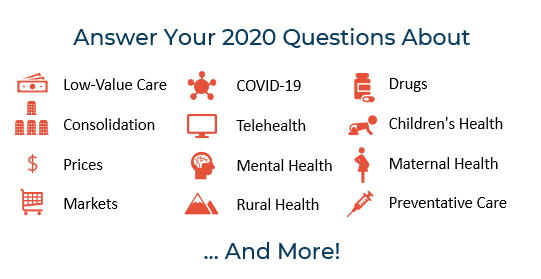 2020 data is🌟now available🌟to users of HCCI’s commercial claims dataset. The dataset contains claims for ~55 million enrollees per year in all 50 states and DC, from 2012 to 2020! For the first time, researchers can study the impact of #COVID19 on the US health care system.