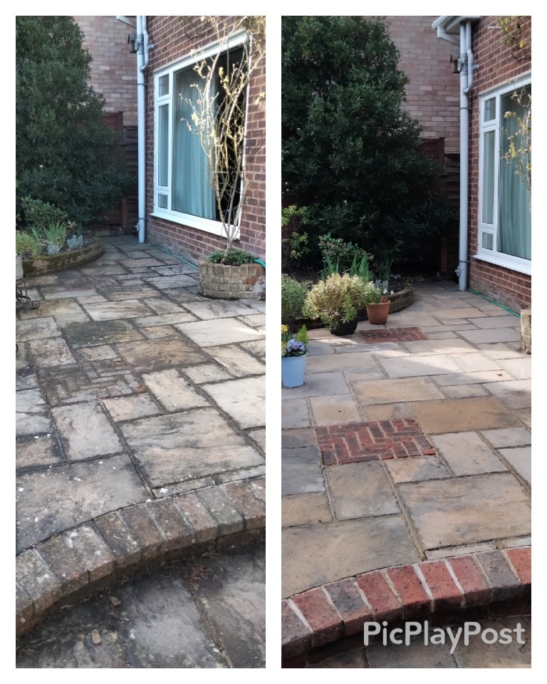 Power Clean External Services tweet media