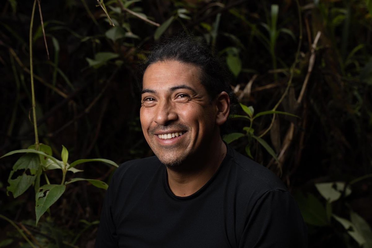 Reserva: The Youth Land Trust tweet media