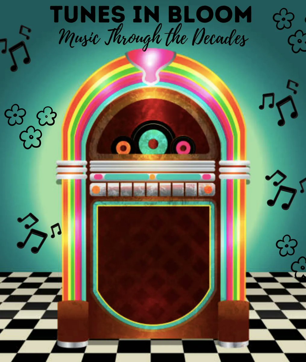 SaintLeoCAS's tweet photo. Join Saint Leo Singers, Saint Leo Chamber Singers, Saint Leo Rhythm Machine and Saint Leo Ensemble for a spirited musical program showcasing beloved tunes of the twentieth century – enjoy music of the ’40s-‘90s. 

Two performances Only 3/29/22 - 5pm and 7pm in Selby Auditorium https://t.co/MxAz3JEMuz