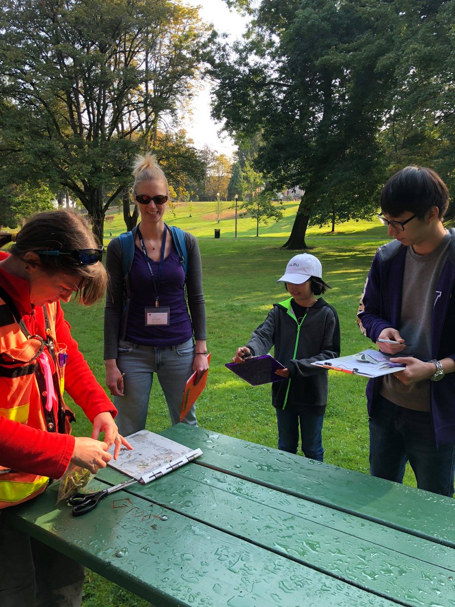 Urban Ecology tweet media