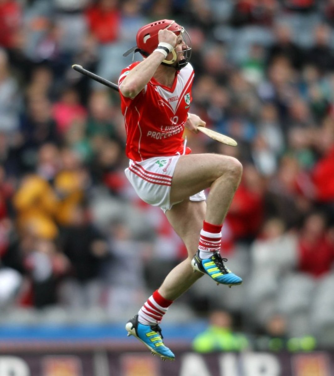 buff_egan's tweet photo. 10 years ago today @liamwatson5 gave the GREATEST display I have seen in a All-Ireland Final. Scoring 3-7 on the Biggest stage of all. As @loughgielgac were Crowned All-Ireland Champions ☘🇮🇪🔴⚪ https://t.co/pZwvSUrl5W
