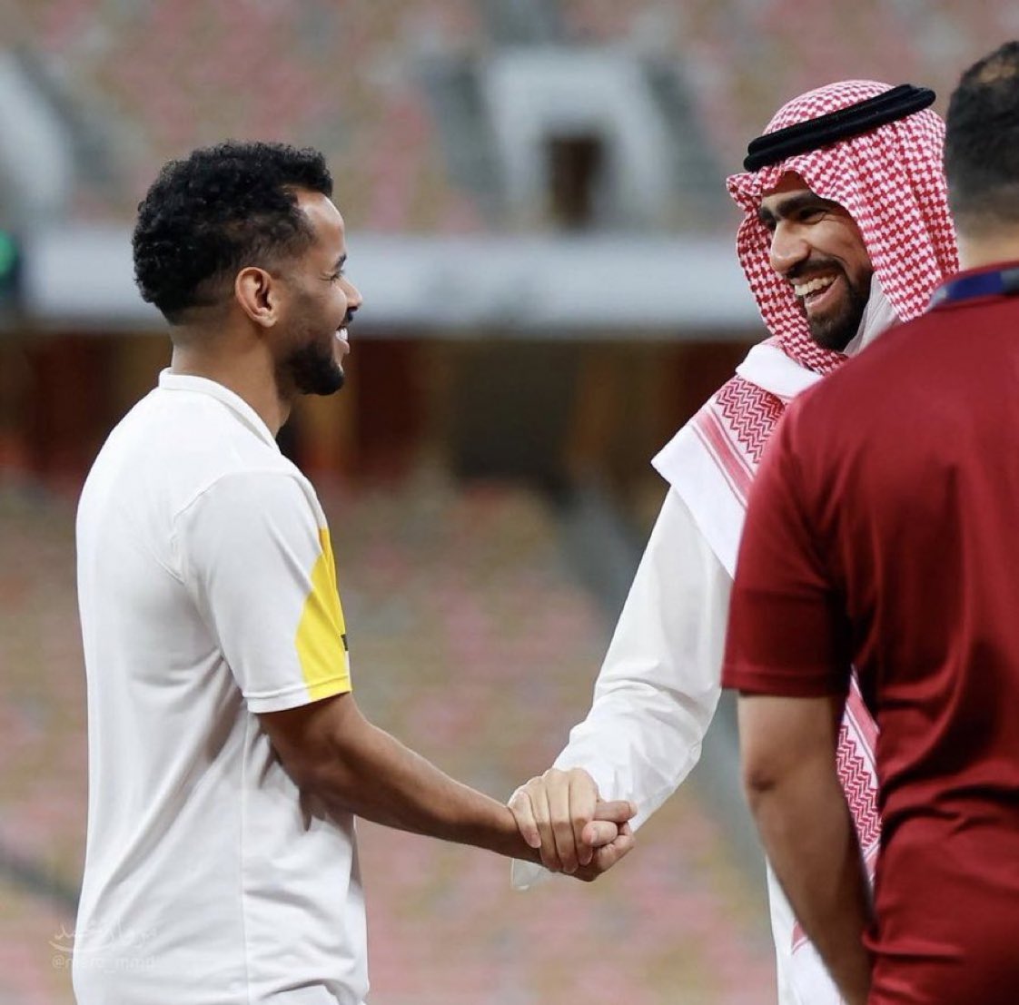 عبادي العنزي 📊. tweet media