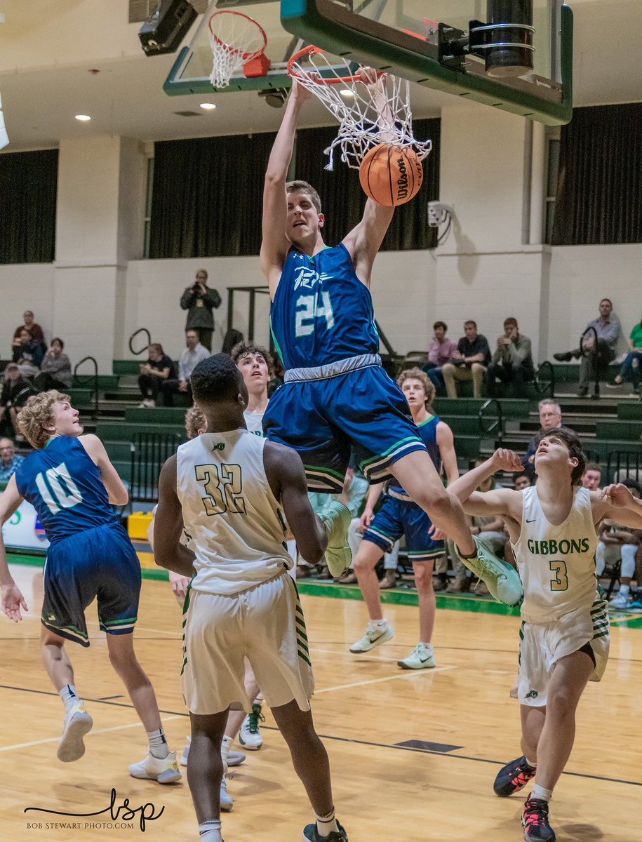 Leesville Road Unsigned 7’0” Senior F/C Wesley Johnson ( <a href="/TheWesleyJohns1/">Wesley Johnson</a>) is confirmed for FAB40 Camp! Good size and upside, will be a nice late pickup for a program.
