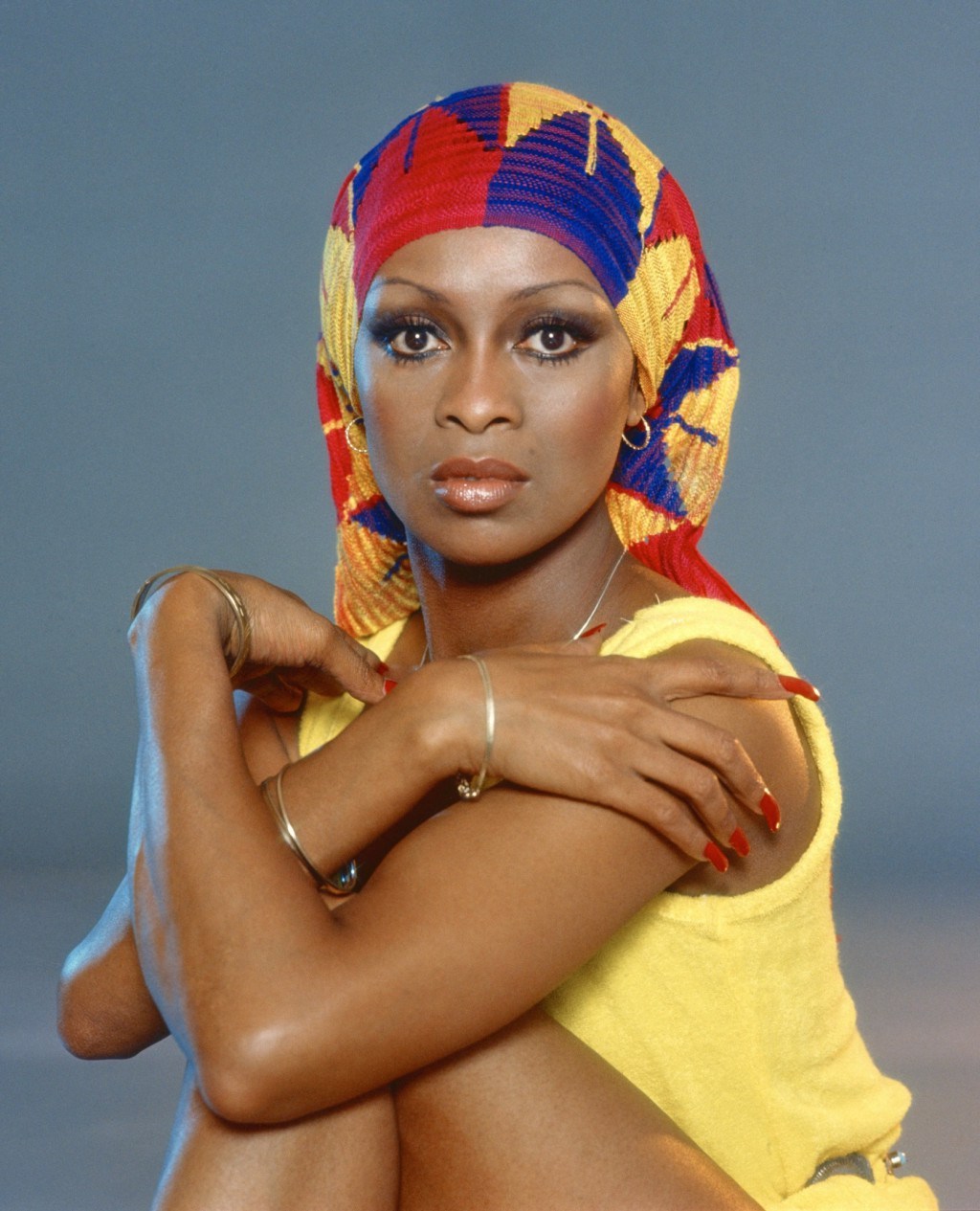 “Her natal moon at Virgo 28, singer, dancer, model and actress Lola Falana,...