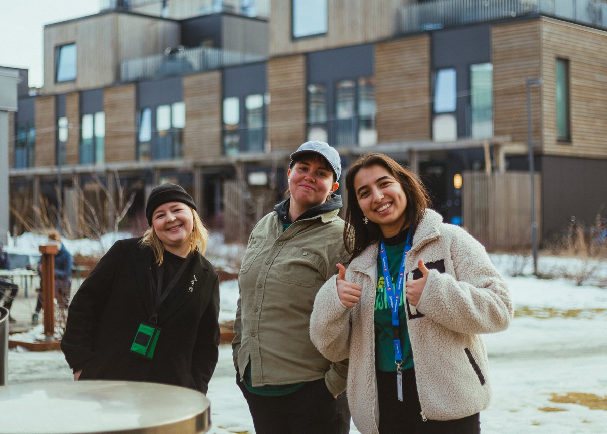 Thanks for a great festival!!
kosmorama.no/aktuelt/takk-f…