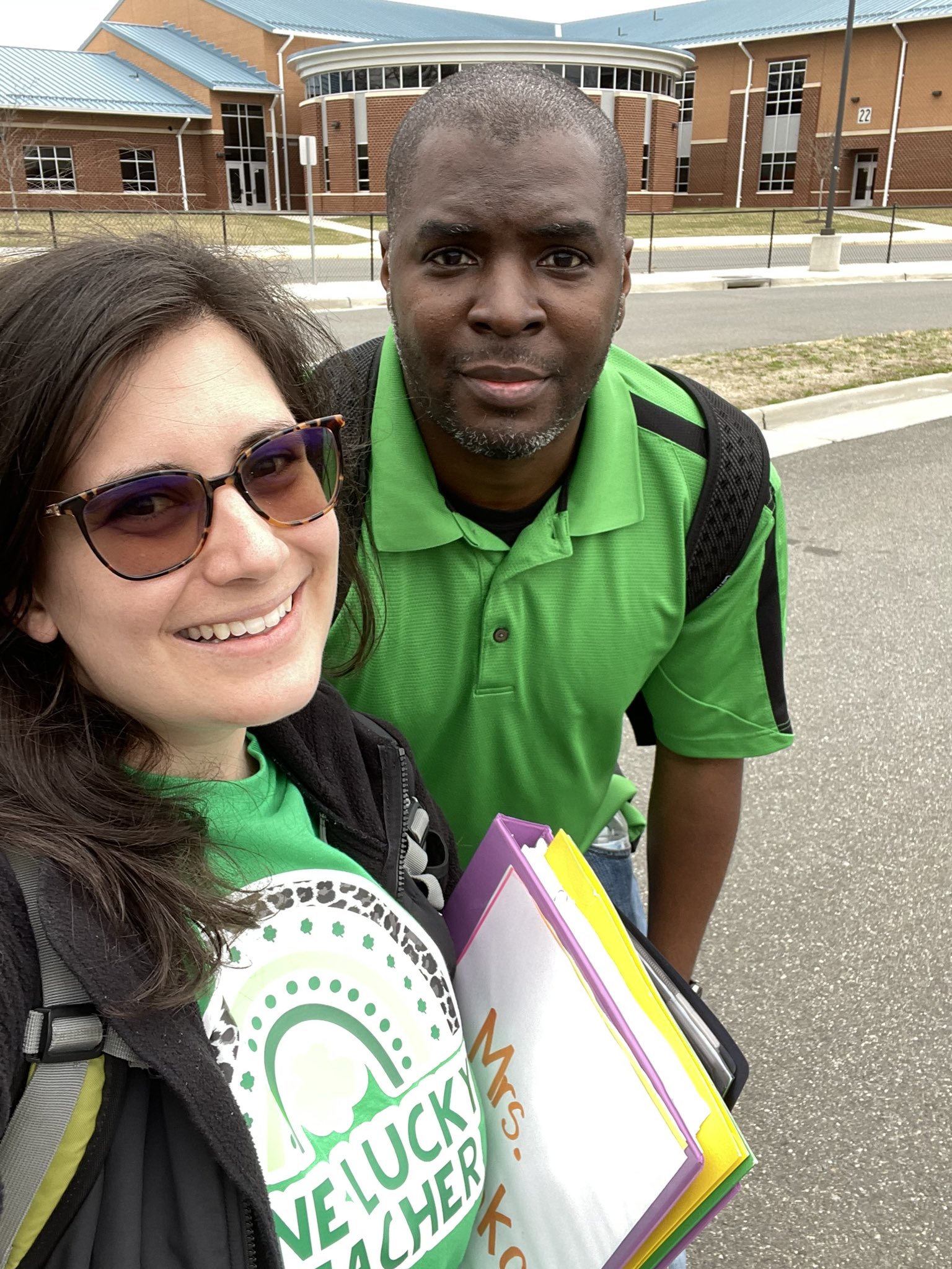 Kareem Clayborne (ClayborneKareem) / Twitter