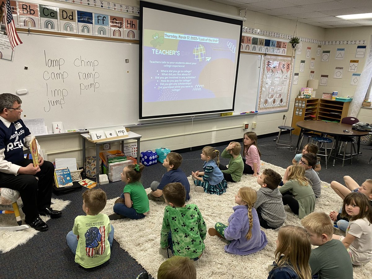 MillCreekwest's tweet photo. So thankful for @shelteringwings for organizing #MenInAction for our school! #volunteer #read https://t.co/tiOZzBulcA
