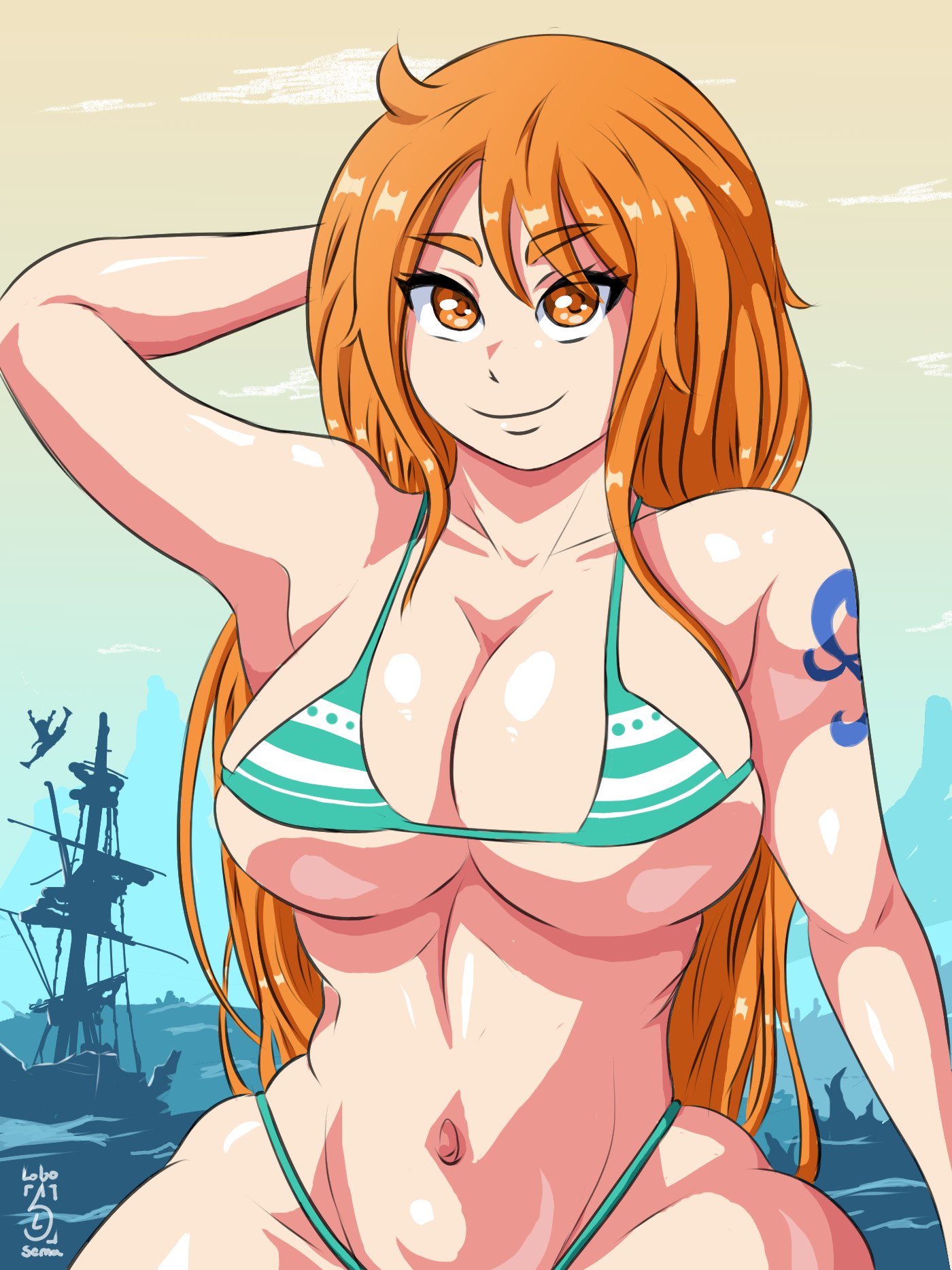 LobosemaArts on Twitter: 