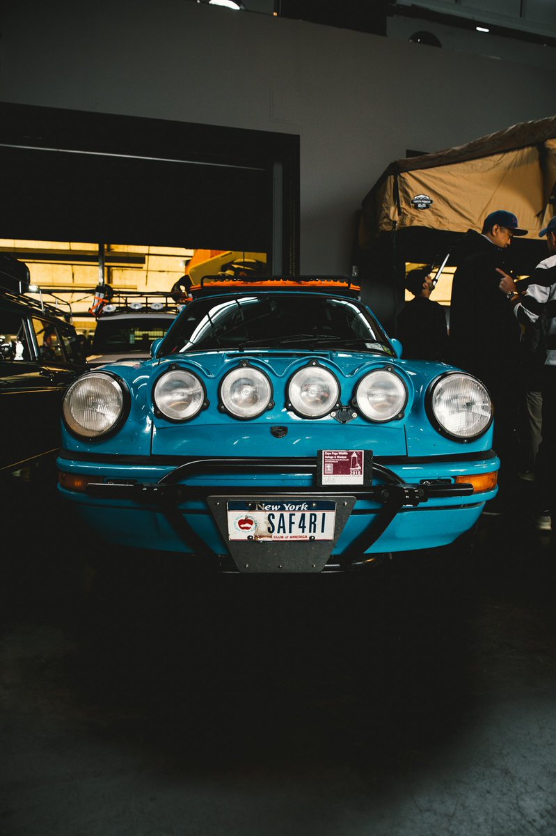 Classic Car Club tweet media