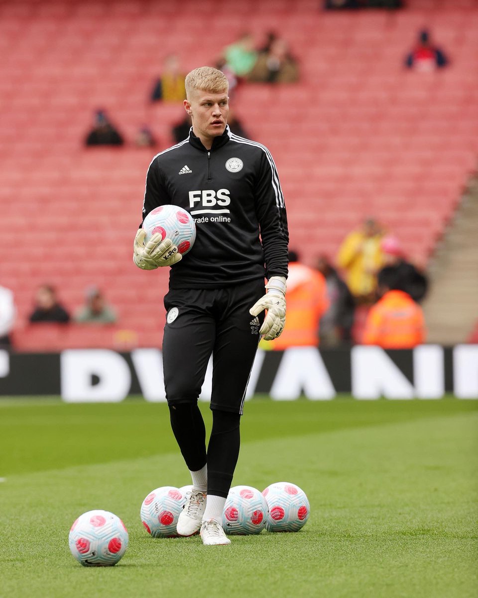 X-Pro Goalkeeper Gloves tweet media