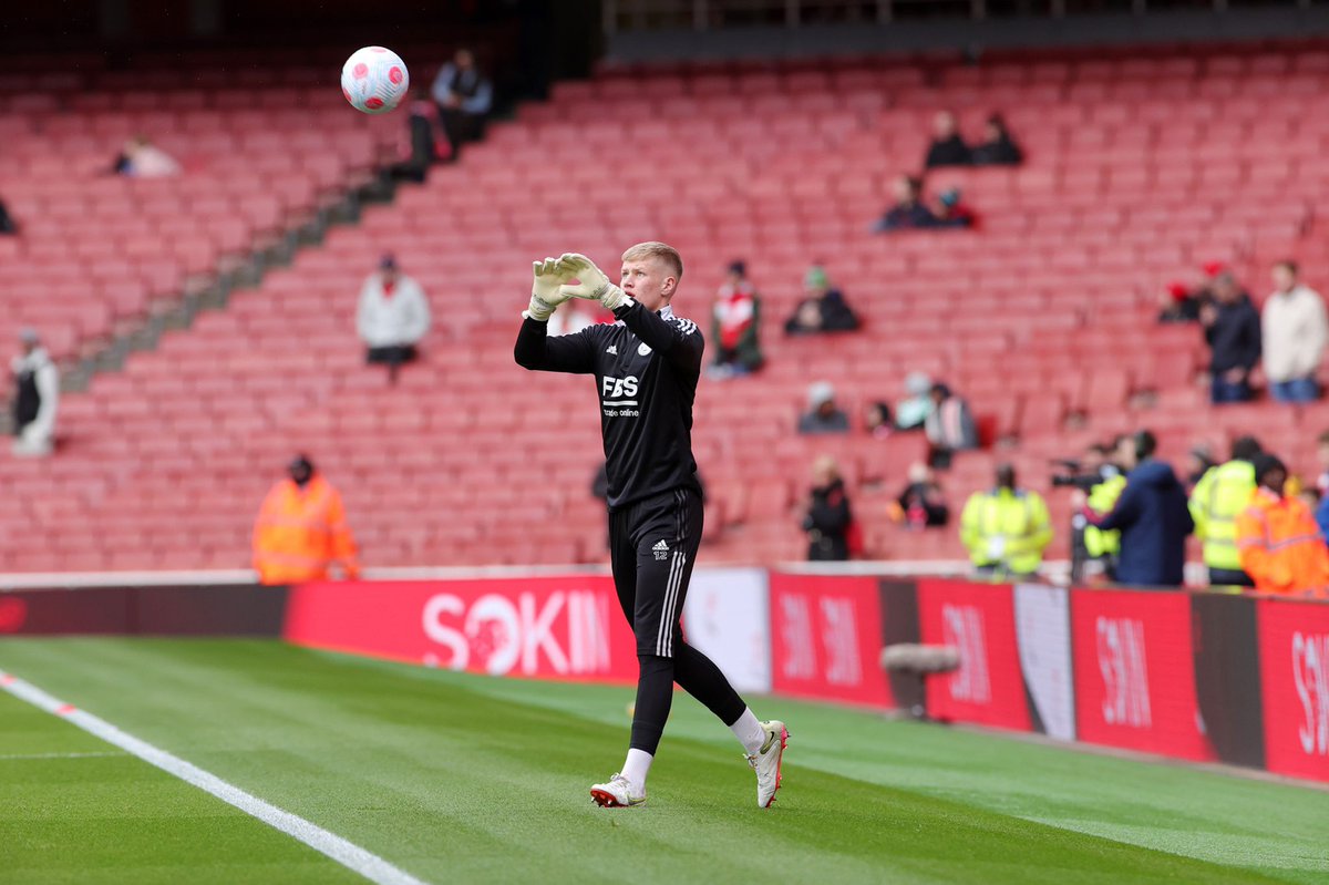 X-Pro Goalkeeper Gloves tweet media