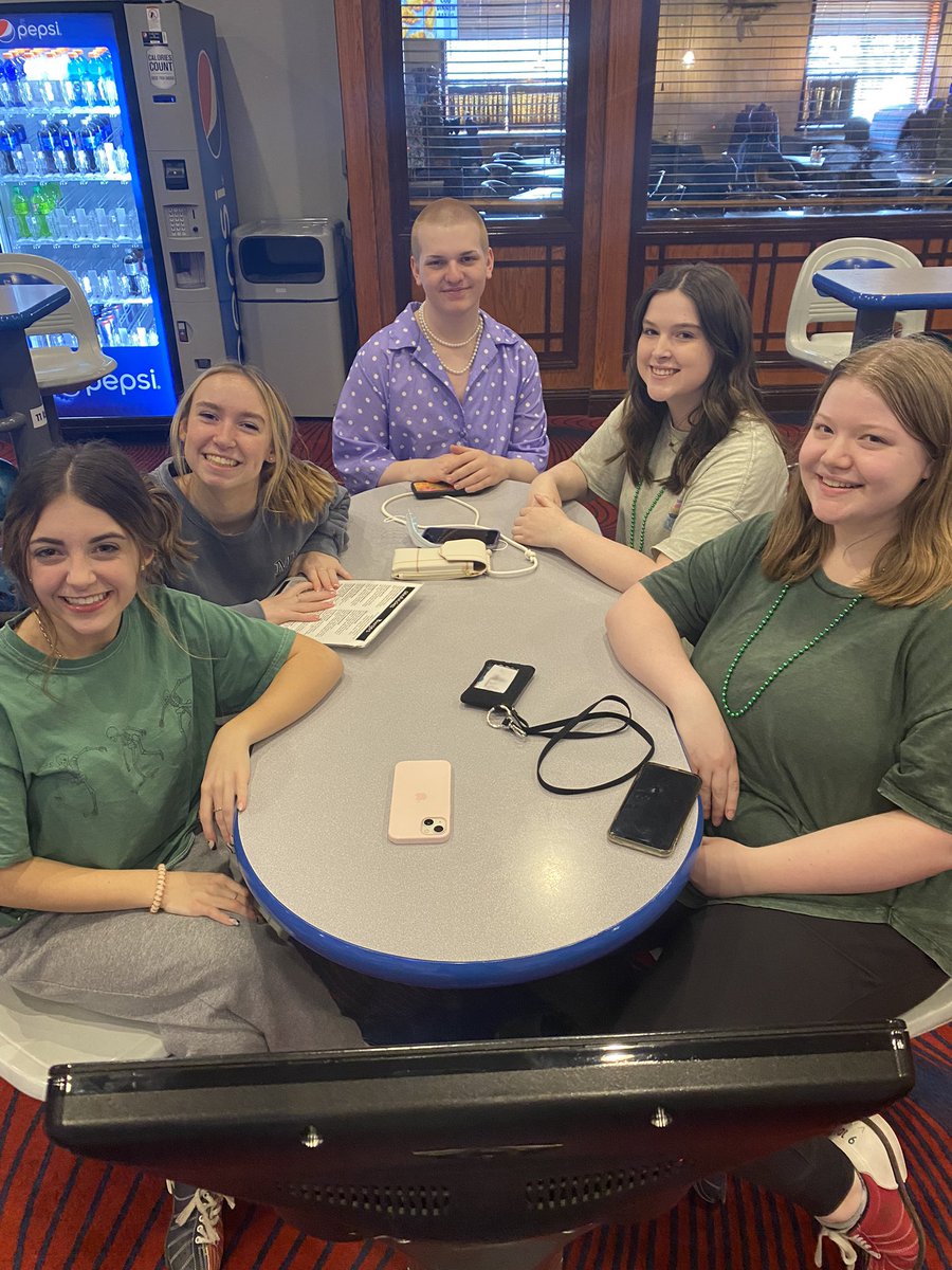 Miranda Barth tweet media