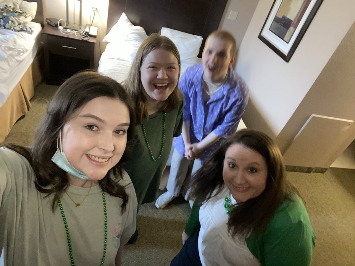 Miranda Barth tweet media