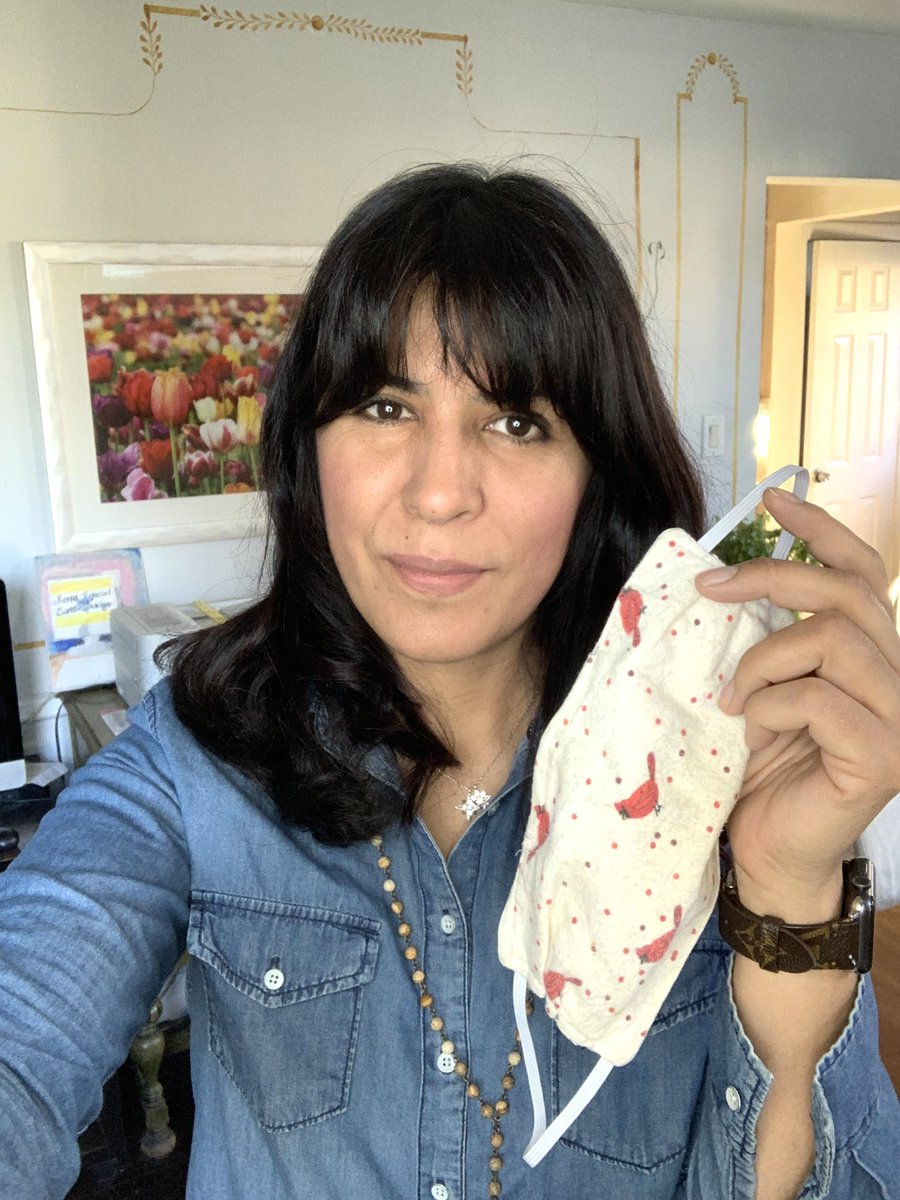 justivaluc1's tweet photo. #ad Consulta con tu pediatra acerca de la vacuna contra el COVID-19 para tus hijos mayores de 5 años. @NJHospitals #ImaBigShot #getNJBoosted
Visita https://t.co/8TqbRjXn6s https://t.co/5eTy5FfXnV