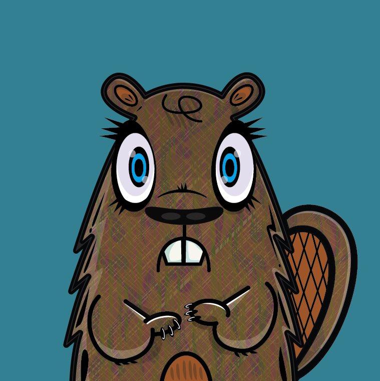 mikulsky's tweet photo. What should I call the collection?!?
Couple ideas…
• Free the Beavers
• Meet the Beavers
• Only Beavers
• Damn Beaver
• Beaver Lodge
• Just Beavers
#NFTCollection #nftartist #NFTCommunity #nftart #jotbox https://t.co/YeHAmjD3Ir
