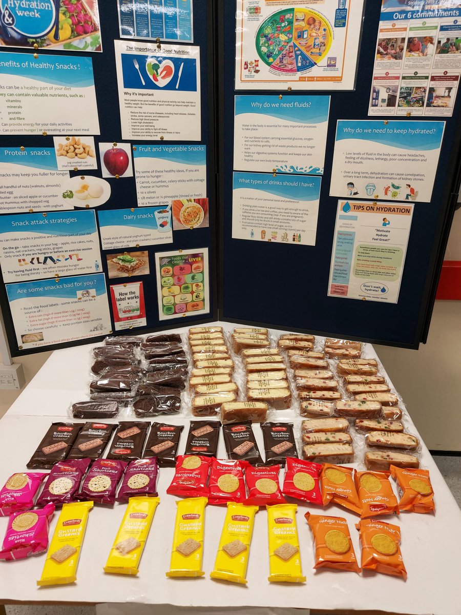 Trafford Outpatients tweet media