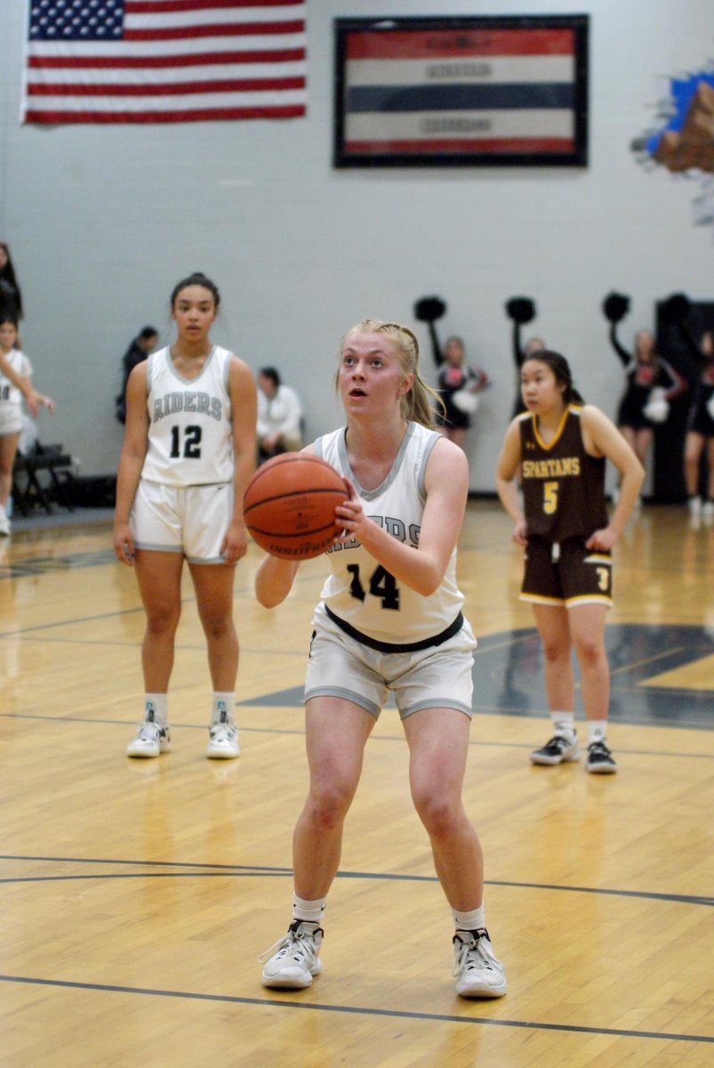 Roosevelt Lady Roughriders Basketball tweet media