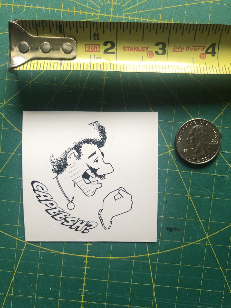 RealBrianKelley's tweet photo. Newest Italian vocabulary stickers are now up in the Big Chooch Etsy shop. Link in bio.#phillycomics #Jerseyshore #makingcomics #makingstickers #italianfamily https://t.co/l2iFBDyvnS