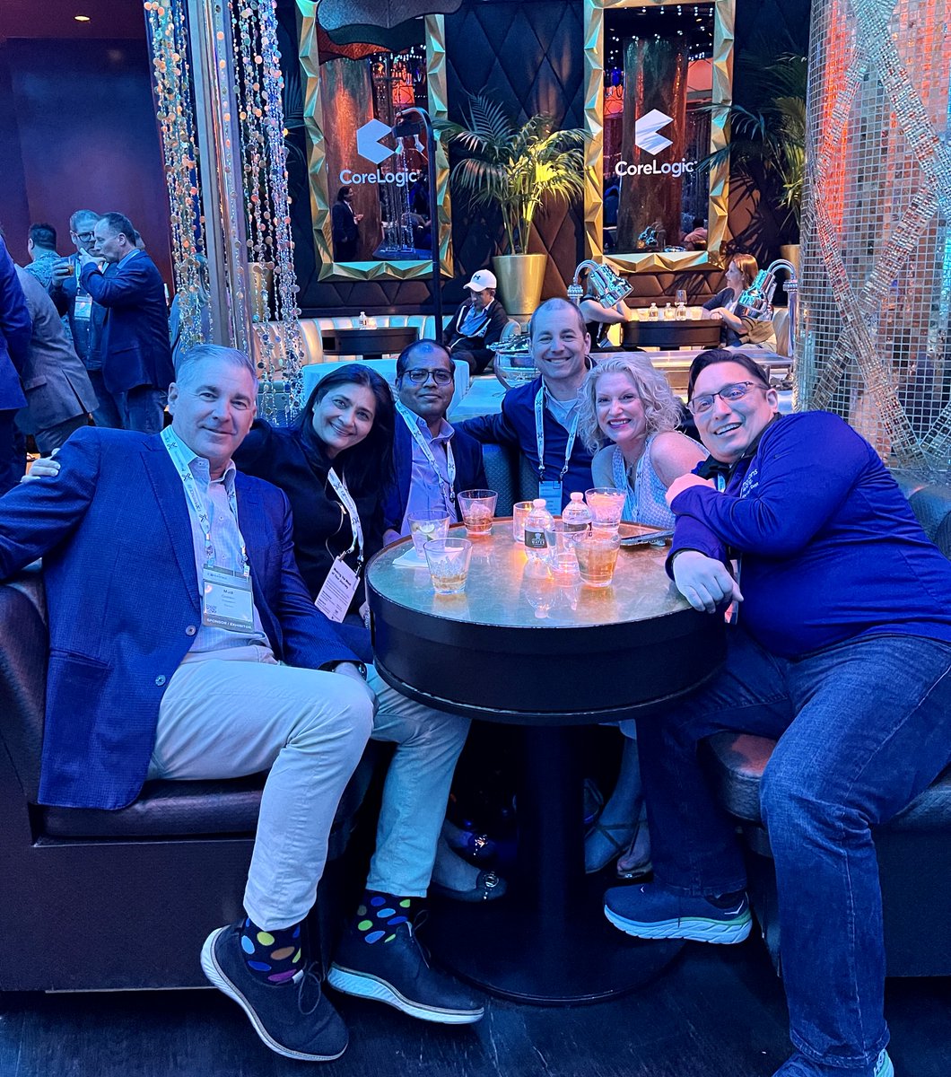 TimiosInc's tweet photo. Aaand that's a wrap on the ICE Experience 22 conference!  Team Timios is looking forward to attending next year 😎

#IDEX #EXP22 https://t.co/aLn4ZIBC3c