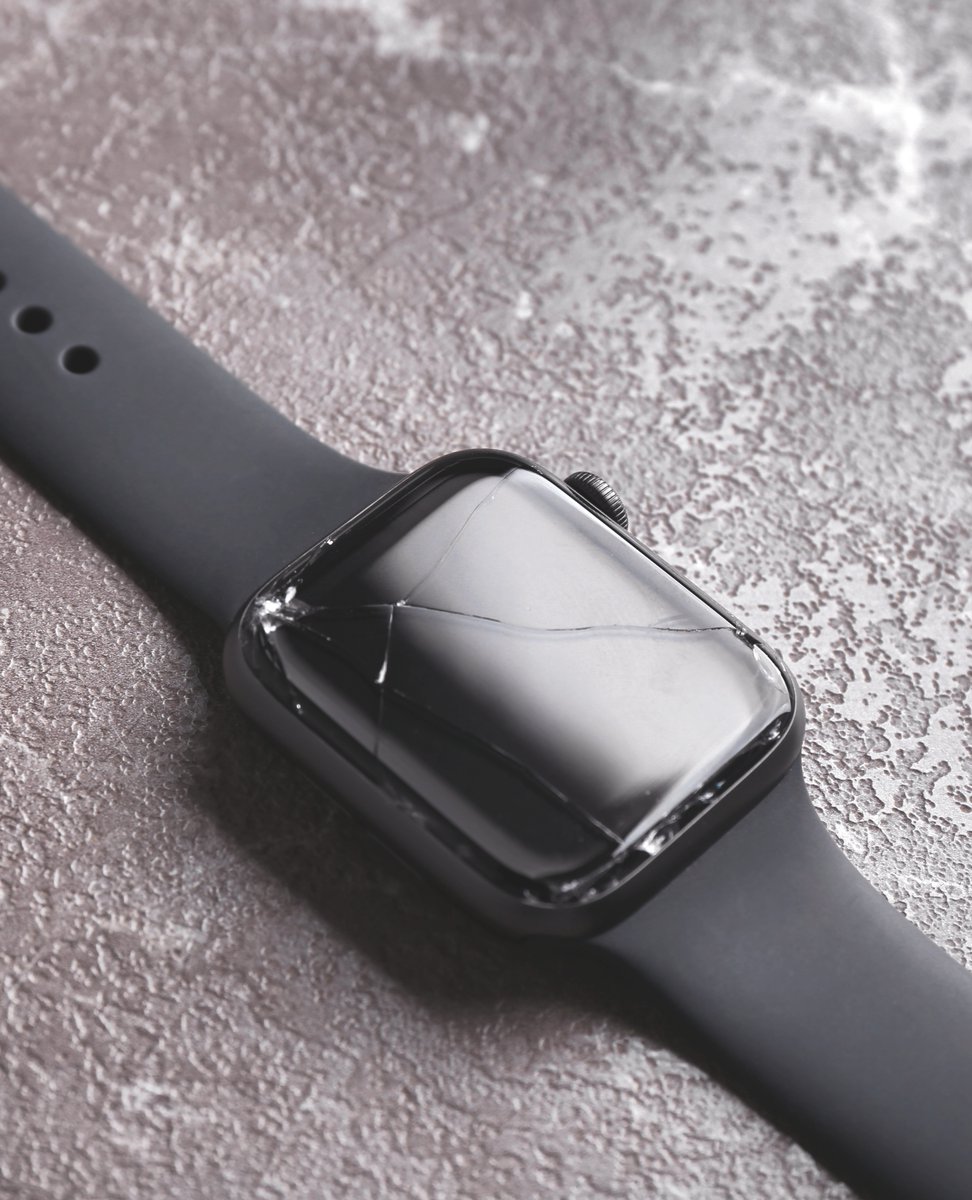 What time is it? Time to protect your wearables at WarrantyLife.com! 😊 You break it, we pay for it (repair or replacement value).

#smartwatch #watch #applewatch #samsung #smartwatches #apple #watches #miband