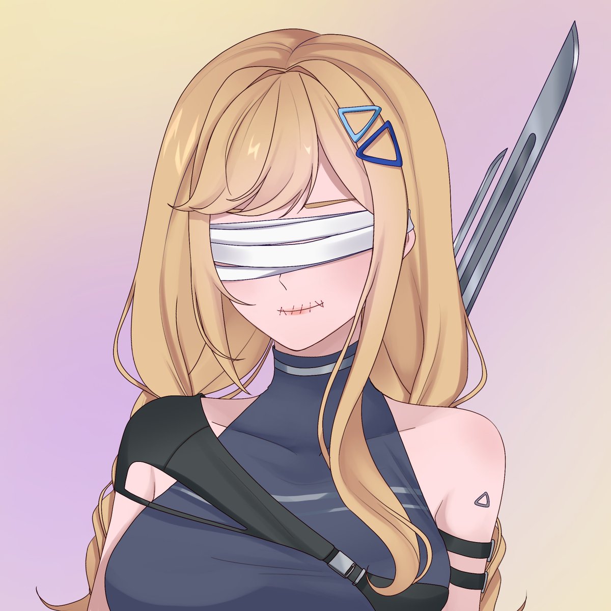 ProjectKarina's tweet image. Reminder that you're still super early 😎

All early supporters have a huge chance to be whitelisted 👀

#SolanaNFTs #Solana