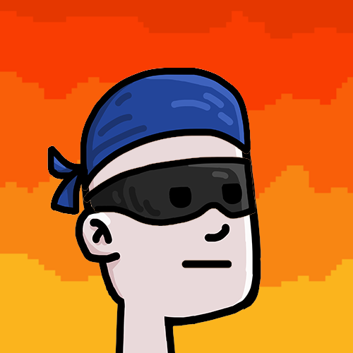 ShitPunksBot's tweet photo. Shit Punk 7581 bought for 0.1 BNB ($39) by 0x99Fc...4bF from 0xa933...F95 via PancakeSwap NFT. 
https://t.co/2TBS5Dx044 
#SHITPUNKS #BSC #NFT https://t.co/9kD38ZxE0s