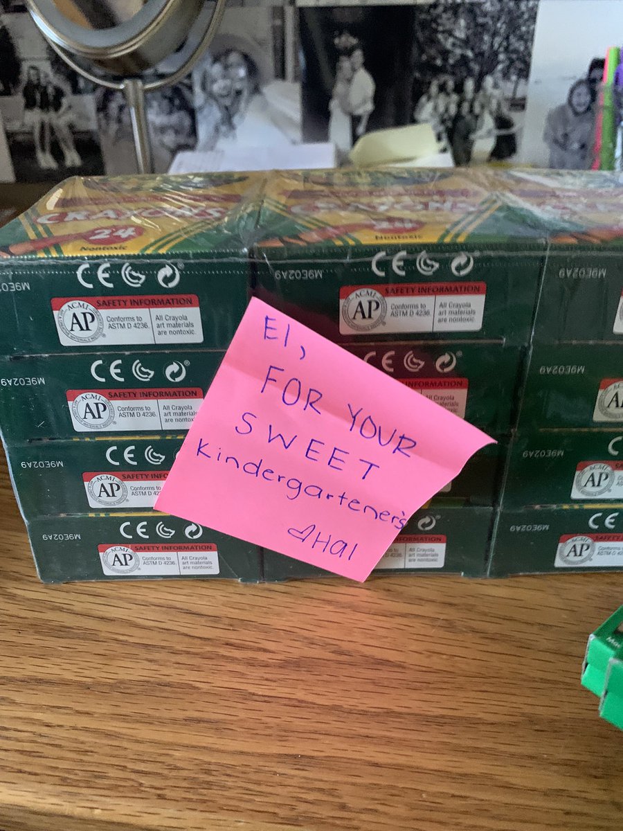 Ellen Conley tweet media