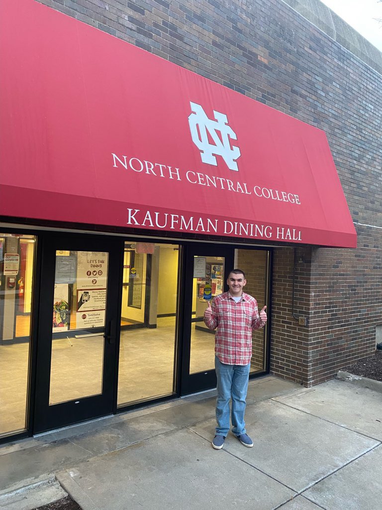 204STEPS_Eagles's tweet photo. Congratulations to STEPS Alum Christian Simon! Christian is newly &amp; fully employed @northcentralcol at Kaufman Dining Hall🦅😃❤️ Continue to do great things CS - We are proud of you!!! Way to #EagleUp! @sharonkickel @kathyos84101317 @NVHSGVB @mvhsspeech @laura_garrity @JenP1515 https://t.co/W6LACkcHUc