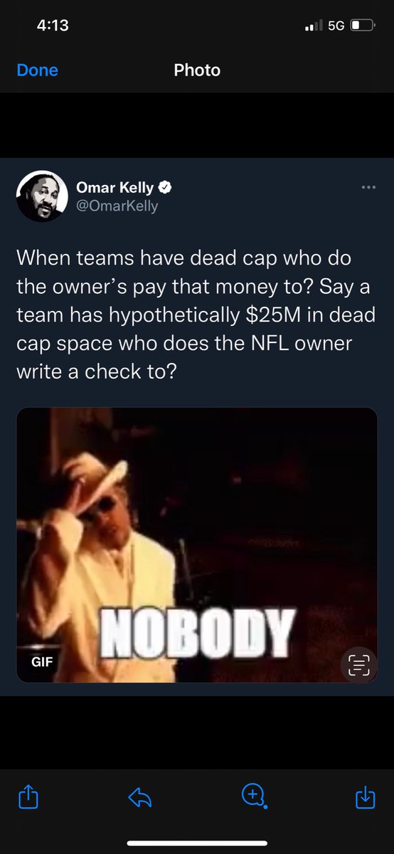 Evan Silva tweet media