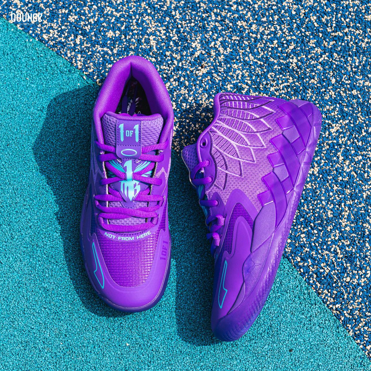 🚨The PUMA MB.01 'Queen City' releases tomorrow, March 18th🚨