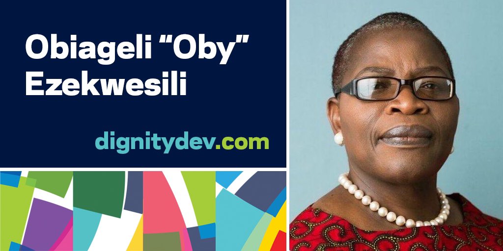 OBaimba's tweet image. Even before #COVID-19, the SDGs were off track - @obyezeks.

This calls for urgent actions to redouble our efforts, especially in this ‘Decade of Action’ in achieving the #SDGs.

Thanks to @KeoughGlobalND for such a worthwhile summit.