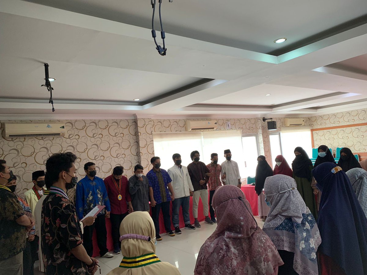 PiisumbarID's tweet photo. Dari Sulawesi ke Sumatera Barat : Kisah Opick dan Putra

https://t.co/cSWWHQb1xc https://t.co/1KCyjQOjN5