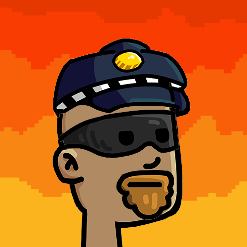ShitPunksBot's tweet photo. Shit Punk 9906 bought for 0.129 BNB ($50) by 0x99Fc...4bF from 0x6c65...6F2 via PancakeSwap NFT. 
https://t.co/gaQLK0dSv8 
#SHITPUNKS #BSC #NFT https://t.co/XMgKZHbdl7