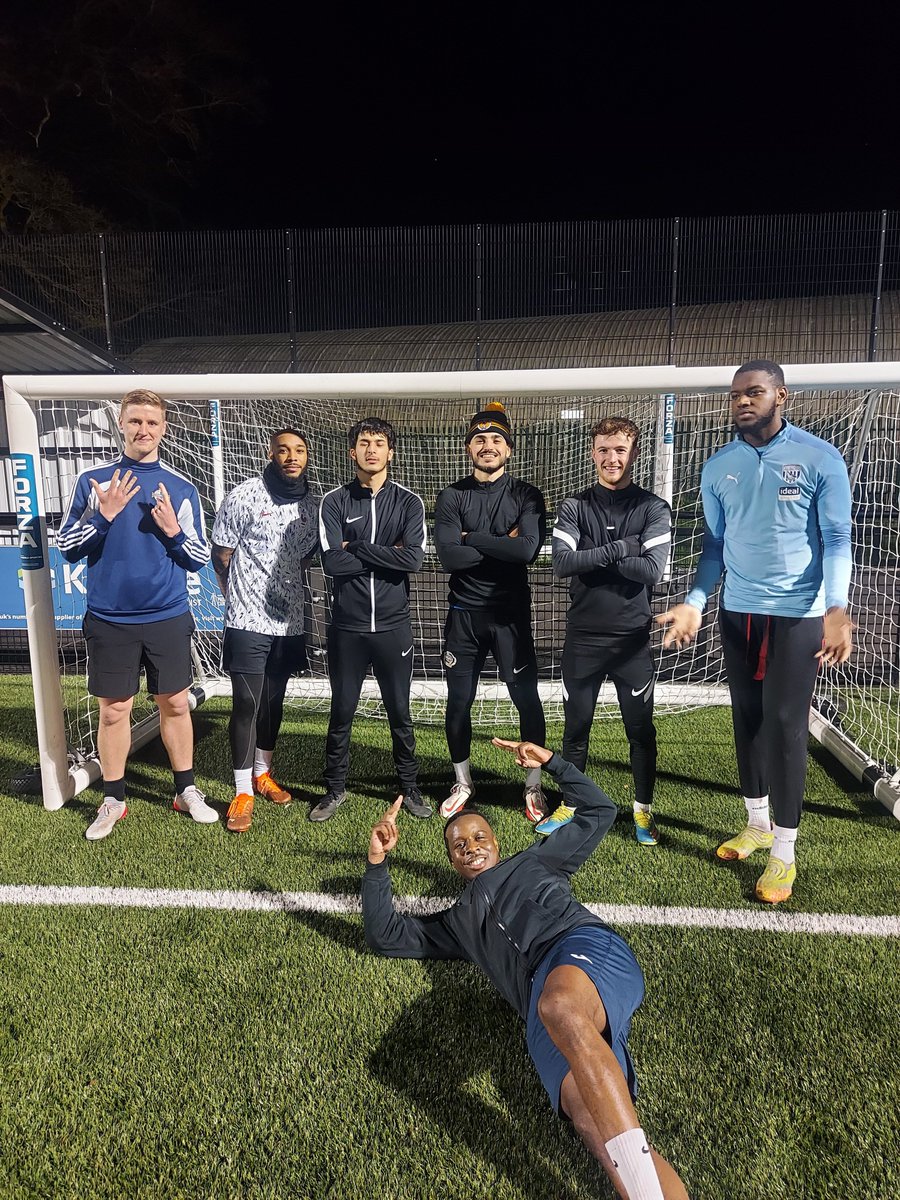 Thursdays Winners 🏆 

Onto Saturday 

🏆 <a href="/MidlandLeague/">Capelli Sport Midland Football League</a>
🕖15:00KO
🆚️ <a href="/themikesfc/">Boldmere St Michaels FC</a>
🍔 Hot Food
🍺 £2 a pint <a href="/ChurchFarmBrew/">Church Farm Brewery</a>
🎫 Adults £6 | Concession £4 | U16 FREE 
📔 Programme £1.50
🏟 Townsend Meadow, CV34 6JP 

#UTR 🟡⚫