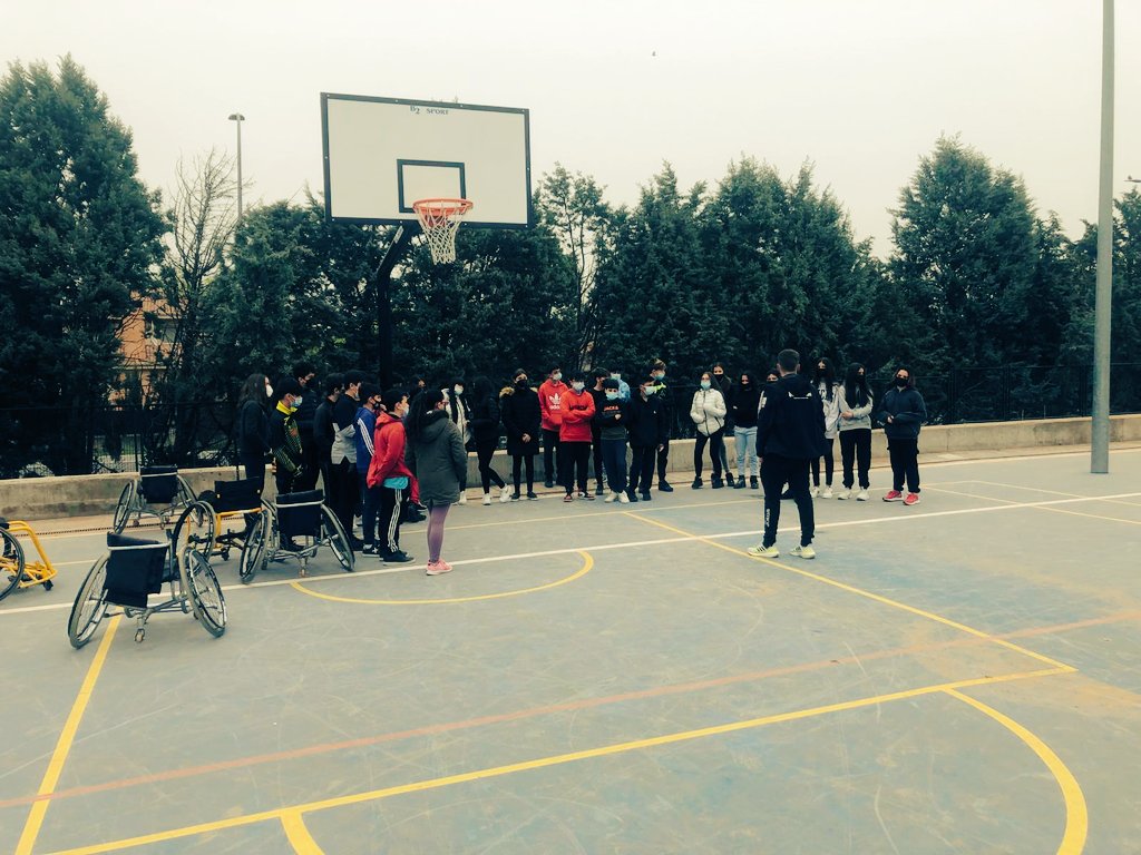 Instituto Sor Juana de la Cruz tweet media