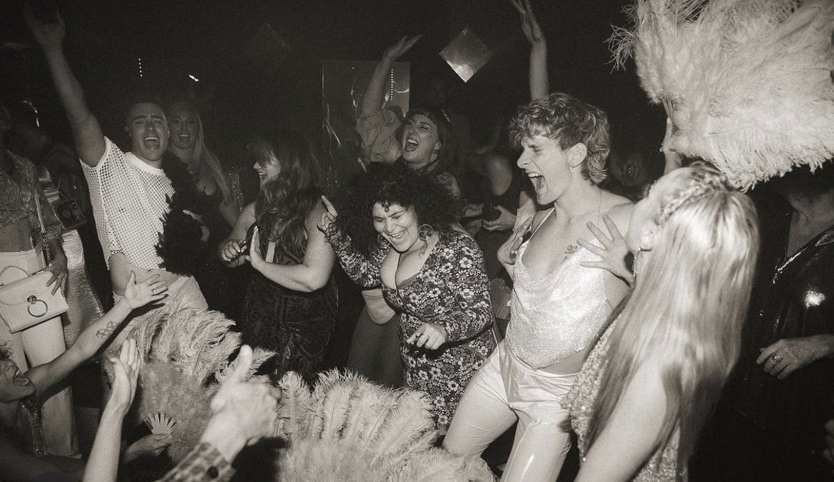 JFI Productions tweet media