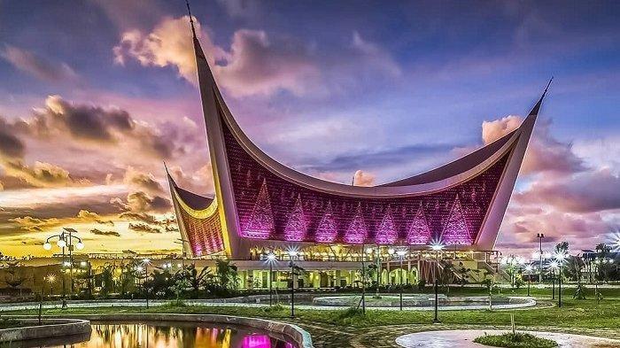 PiisumbarID's tweet photo. Website Resmi PW PII Sumbar: Hilangnya Fungsi Masjid
 https://t.co/Ldb23xqn8j https://t.co/rPcaRc2Vly